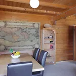 Chalet Arche By Interhome Wengen