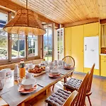 木屋 Arche By Interhome *