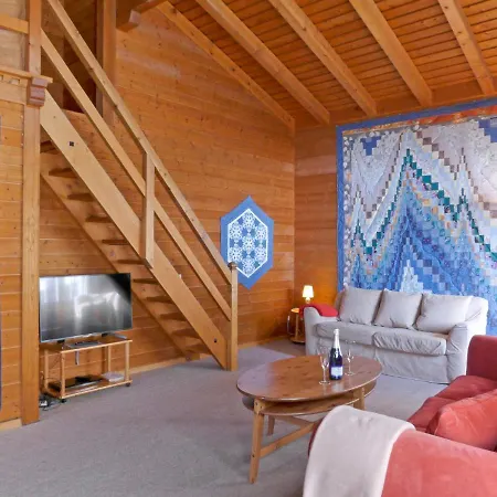 Arche By Interhome Chalet *
