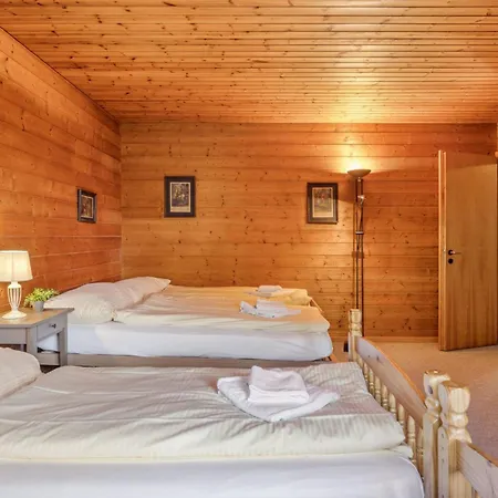 Arche By Interhome Chalet *
