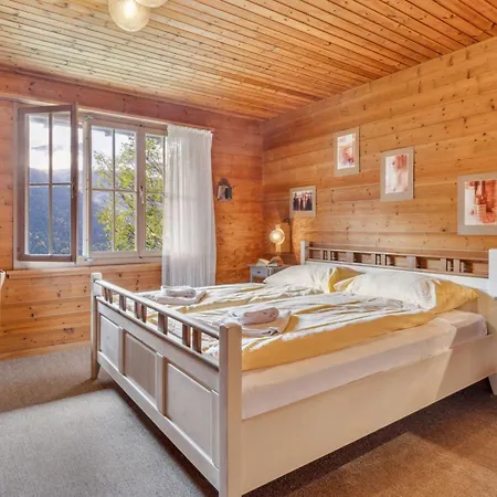 Arche By Interhome * Wengen