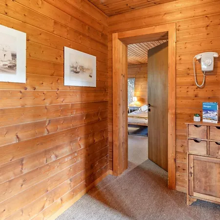 Arche By Interhome Chalet Wengen