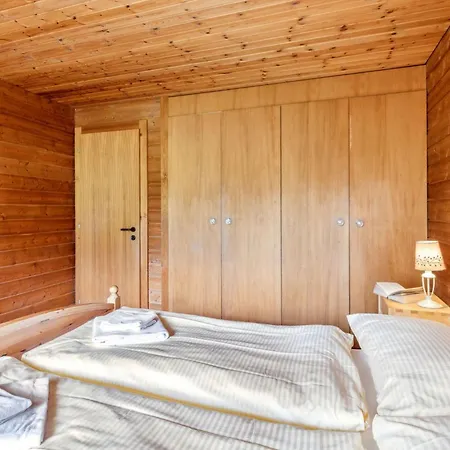 Arche By Interhome Шале *