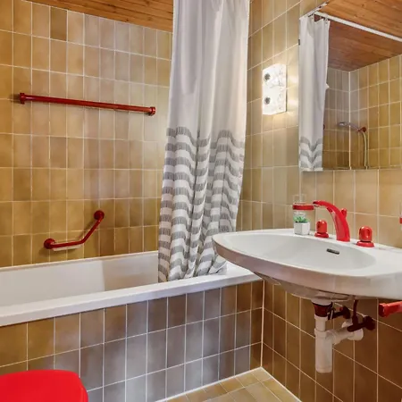 Arche By Interhome
