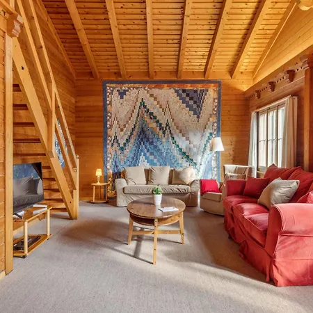 Arche By Interhome Chalet Wengen