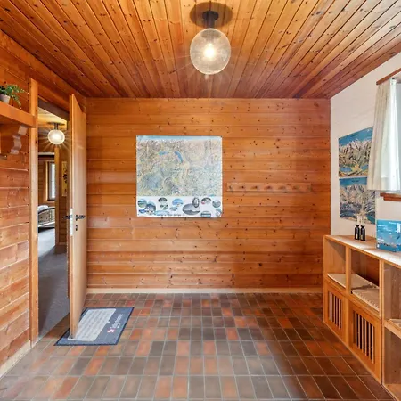 Arche By Interhome * Wengen
