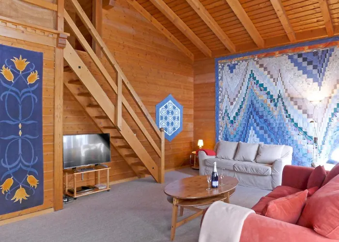 Arche By Interhome Chalet *