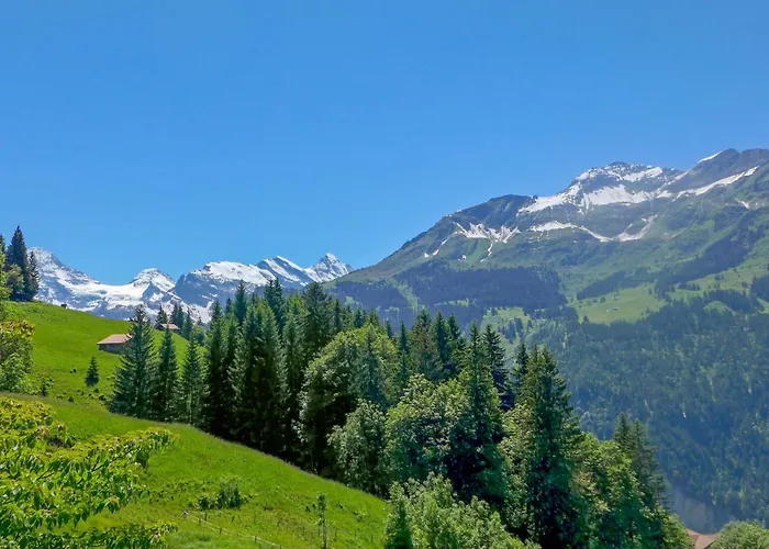 Arche By Interhome *