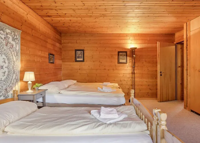 Arche By Interhome Chalet *