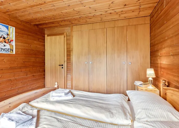 Arche By Interhome Chalé *