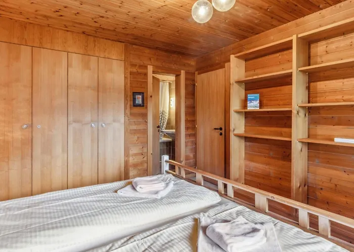 Arche By Interhome *