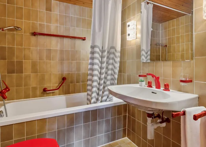 Arche By Interhome