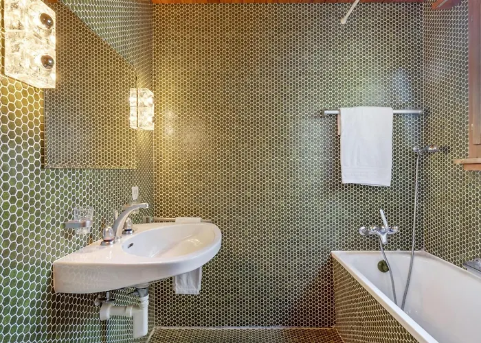 Chalé Arche By Interhome