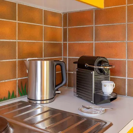 Arche By Interhome * Wengen