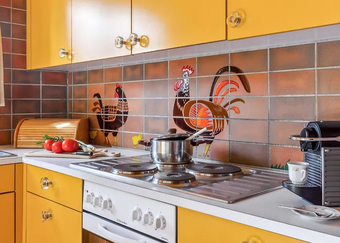 Chalet Arche By Interhome Wengen