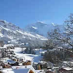 Arche By Interhome * Wengen
