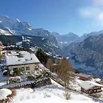 Arche By Interhome * Wengen