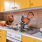 Alpehytte Arche By Interhome Wengen