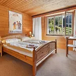 Alpehytte Arche By Interhome *
