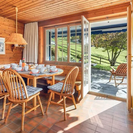 Arche By Interhome Alpehytte