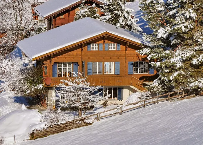 Arche By Interhome *