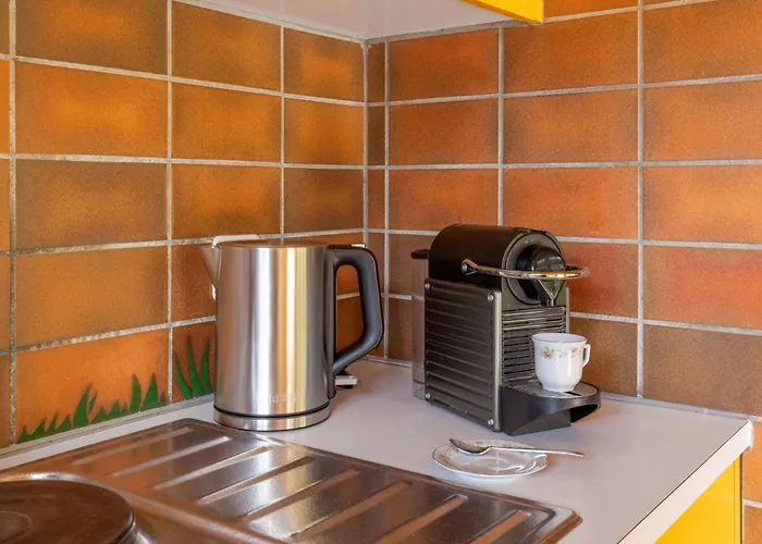 Arche By Interhome * Wengen