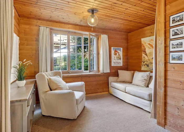 Arche By Interhome Alpehytte *